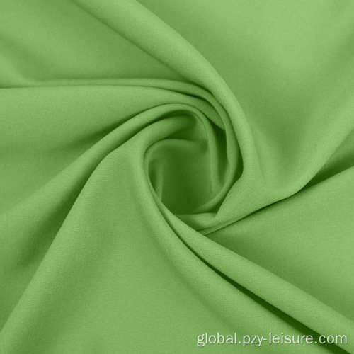 China Polyester woven 100D spandex four-side for garment lining Factory